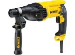 Dewalt D25133K Trapano A Percussione Sds Plus 1500 Giri/Min 800 W