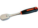 Cricchetto Reversibile Bahco A Leva 1/2" 270 Mm"