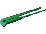 Bahco Pinze A Becco Di Pappagallo 90° 2'' 560 Mm Argento Taglia Unica