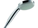 Hansgrohe Croma 100 Handbrause 1Jet Chrom