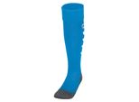 Jako Calzino Unisex Roma, Colore:Jako Blu, Taglia:(43-46)