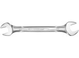 Chiave Aperta Doppia Bahco 24X27 Mm