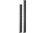 Apc AR7722 Apc Vertical Cable Manager For Netshelter Sx 600Mm Wide 45U