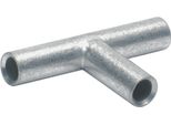 Connettore A T Klauke Versione Standard 10Mm² Cu Stagnato Klauke TV10