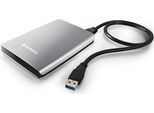 Verbatim Store N Go 2,5 2TB Usb 3.0 Silber 53189