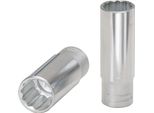 Ks Tools 1/2" Presa 12 Lati Lunga 3/8"" - 917.1287"