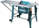 Sega Circolare Makita 2000 W - 3.400 Giri/Min -315 Mm