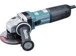 Makita GA5041C01 Smerigliatrice Angolare 125Mm 1400W