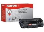 Il Toner Kores G2528RBG Sostituisce Hp CF382A / 312A Giallo