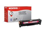 Kores Toner G2528RBR Sostituisce Hp CF383A / 312A Magenta