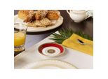 2147156 Piattino Espresso Moka Samarcanda Rubino Villeroy & Boch