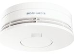 Rivelatore Di Fumo Busch-Jaeger Batteria Al Litio Professionalline 3V (Circa 10 Anni)