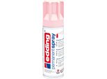 Edding Spray Permanente 5200 Rosa Pastello Satinato 200Ml