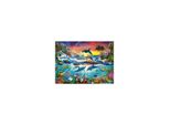 Castorland Puzzle Paradise Bay 300 Pezzi