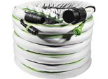 Festool Tubo Di Aspirazione Plug-It AS-GQ/CT D32 22 X 10 M