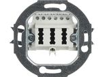 Busch-Jaeger Tae Scatola Di Connessione 3X6 Nfn 2CKA000230A0392 0243/04