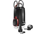 Pompa Di Drenaggio Per Scantinati Grundfos KP150-AV1
