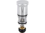 Interruttore Ideal Standard Cromato