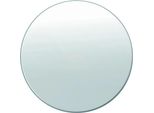 Piastra Centrale Bianca Polare/Lucida Per Dimmer Rotativo Pows Gl - Piastra Di Copertura Per Dimmer Bianco 1137...