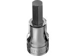 Facom Schraubendreheinsatz 1/2" Sechskant 6Mm"