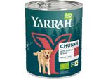 Cibo Umido Per Cani Bocconi - Lattina Di Manzo 820G