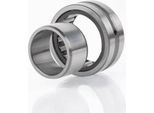 Cuscinetto A Rullini NA4832 Id 160Mm Od 200Mm Width40Mm Ntn