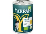 Cibo Umido Per Gatti Paté - Lattina Di Pollo 400G
