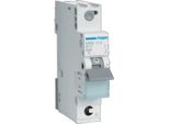 Interruttore Hager Ls A 1 Polo, 6Ka, Caratteristica B, 13A Hager MBS113