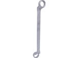 Ks Tools Chiave A Doppio Anello A Gomito 27X30 Mm - 517.0859