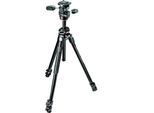 Kit Treppiede Manfrotto MK290DUA3-3W 290 Dual 90° + Testa A Sfera MH804-3W