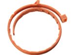 Bolfo Fascia Antipulci E Antizecche Per Gatti E Cani Di Piccola Taglia, 35 Cm