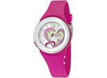 Nur Zeit Calypso Rosa Kollektion Versatil For Woman - Frau