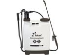 Gloria Haus Und Garten 000052.0000 Tukan 1600 Backpack Sprayer 16 L