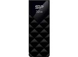 Silicon Power | Ultima U03 | 32 Gb | Usb 2.0 | Czarny