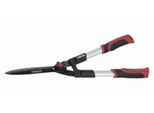 Kreator Cesoie Per Siepi Tipo Hedge Cesoie Da Giardino 57 Cm Lama In Acciaio 20 Cm Alluminio - Alluminio