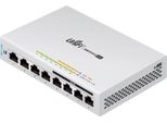 Ubiquiti US-8-60W Ubiquiti Unifi Switch 8, 60W, 8 Gbit Ports, 4 * Poe Out
