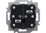 Busch-Jaeger Taster Ba 4-Fach Knx 6108/07