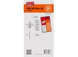 Set Di Carotatrici Best Of 8 Pcs.D.12-22Mm Hss Cut-T.25Mm Weldon Fein