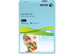 Xerox 3R93222-A4 "A Colori"" (A4, 250 Fogli, 160 G/M2) - Blu"