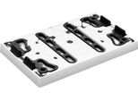 Festool Tampone Di Levigatura Piatto 80 X 130 Mm