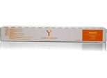 Utax 1T02RLAUT0 Kit Toner Originale Utax Giallo (1T02RLAUT0,CK-8512Y)