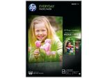 Hp Q2510A-A4 "Carta Fotografica Hp Everyday"" (A4, 100 Fogli, 200 G/M2)"