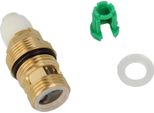 Hansa Top Parte Superiore 1/2 " Senza Maniglia"