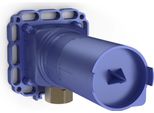 Corpo Incasso Hansa Matrix Per Set Di Piatti Doccia DN15