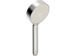 Hansa Hansabasicjet Douchette à Main, Technique Anti-Calcaire, DiamèTre 95 Mm, 1 Jet, 44610300, 44610300