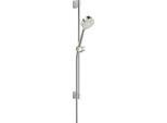 Hansa Hansabasicjet Set Di Barre A Muro 65 Mm
