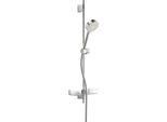 Hansa Hansabasicjet Set Di Barre A Muro 95 Mm