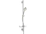 Hansa Hansabasicjet Set Di Barre A Muro 95 Mm