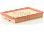Filtro Aria Mann Per Toyota Corolla E11 + Compact Liftback Wagon 1.4