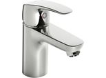 Hansa Hansapinto Miscelatore Per Lavabo A Bassa Pressione 4534 Cromato